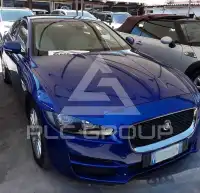 2017 Jaguar XE