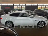 2017 Jaguar XE