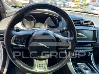 2017 Jaguar XE