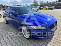 2017 Jaguar XE