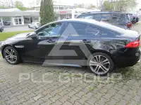 2017 Jaguar XE