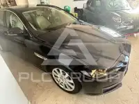 2017 Jaguar XE