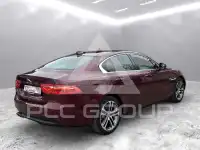 2017 Jaguar XE
