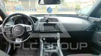 2017 Jaguar XE