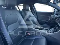 2017 Jaguar XE