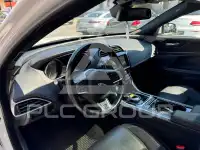 2017 Jaguar XE