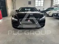 2017 Jaguar XE