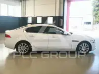 2017 Jaguar XE