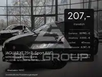 2017 Jaguar XE