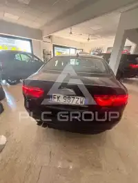 2017 Jaguar XE