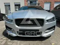2017 Jaguar XE