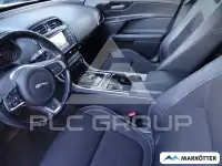 2017 Jaguar XE