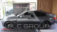 2017 Jaguar XE