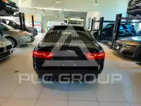 2017 Jaguar XE