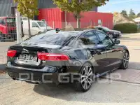 2017 Jaguar XE