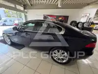 2017 Jaguar XE