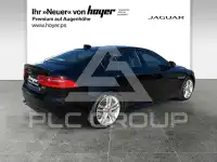 2017 Jaguar XE