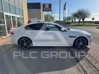 2017 Jaguar XE