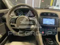 2017 Jaguar XE