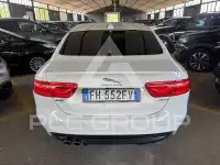 2017 Jaguar XE