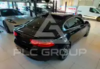 2017 Jaguar XE