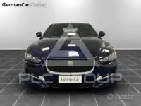 2017 Jaguar XE