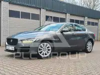 2017 Jaguar XE