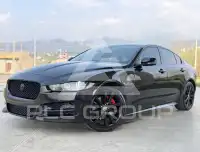 2017 Jaguar XE