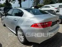 2017 Jaguar XE