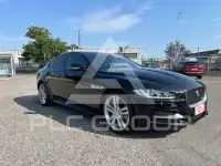 2017 Jaguar XE