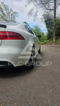 2017 Jaguar XE