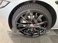 2017 Jaguar XE