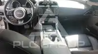 2017 Jaguar XE