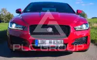 2017 Jaguar XE