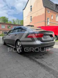 2017 Jaguar XE