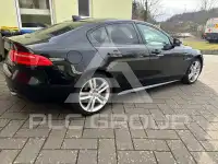 2017 Jaguar XE