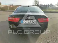 2017 Jaguar XE
