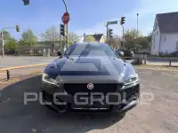 2017 Jaguar XE