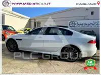 2017 Jaguar XE