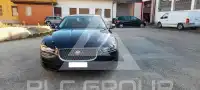 2017 Jaguar XE