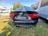 2017 Jaguar XE