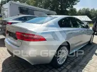 2017 Jaguar XE