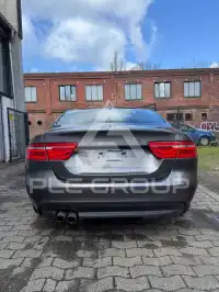 2017 Jaguar XE