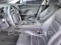 2017 Jaguar XE