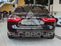 2017 Jaguar XE