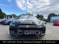 2017 Jaguar XE