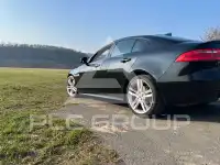 2017 Jaguar XE