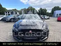 2017 Jaguar XE