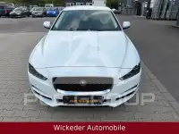 2017 Jaguar XE