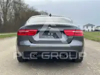 2017 Jaguar XE